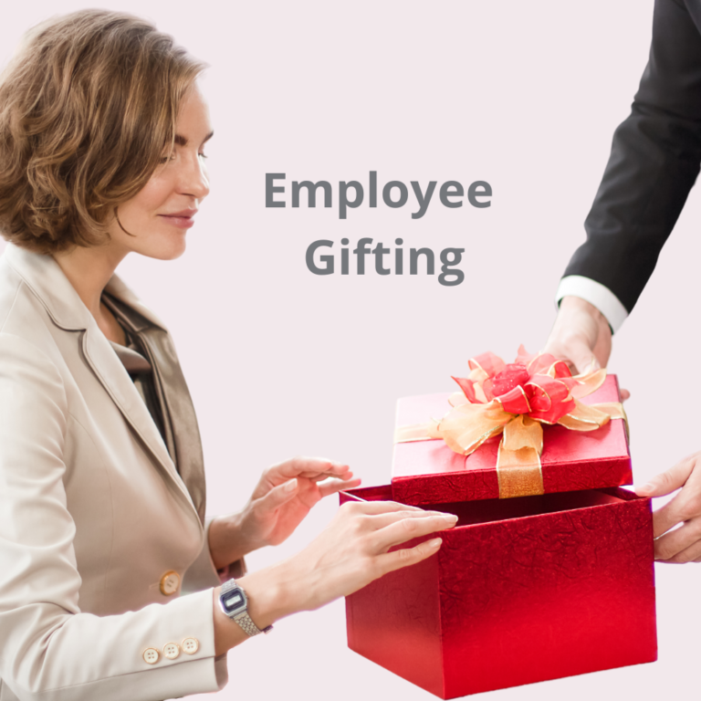 Exalon Employee Gifting