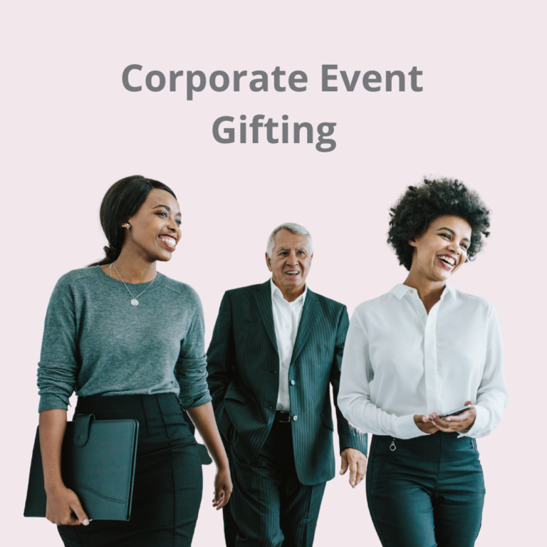 Exalon Corporate Event Gifting